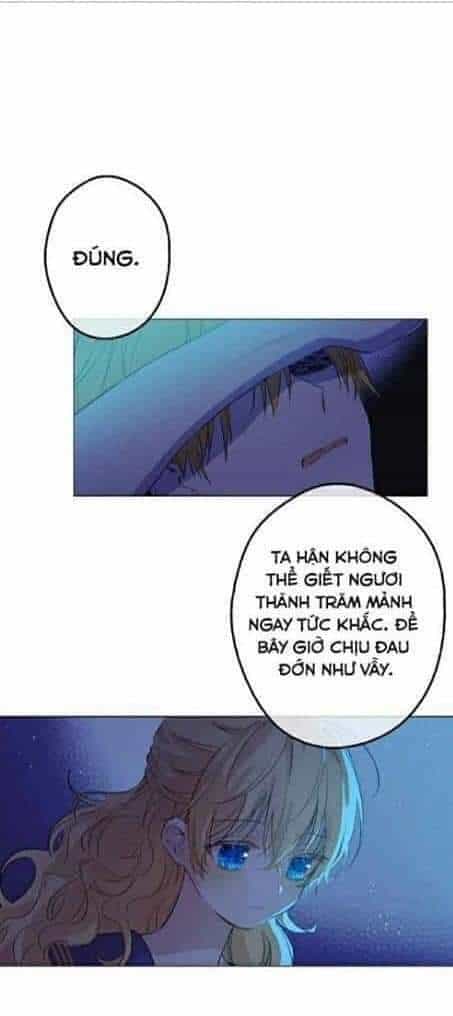 Một Ngày Nọ Tôi Bỗng Thành Nàng Công Chúa - Chương 56 - ảnh 16