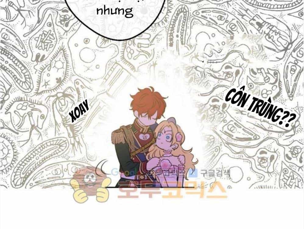 Một Ngày Nọ Tôi Bỗng Thành Nàng Công Chúa - Chương 58 - ảnh 18