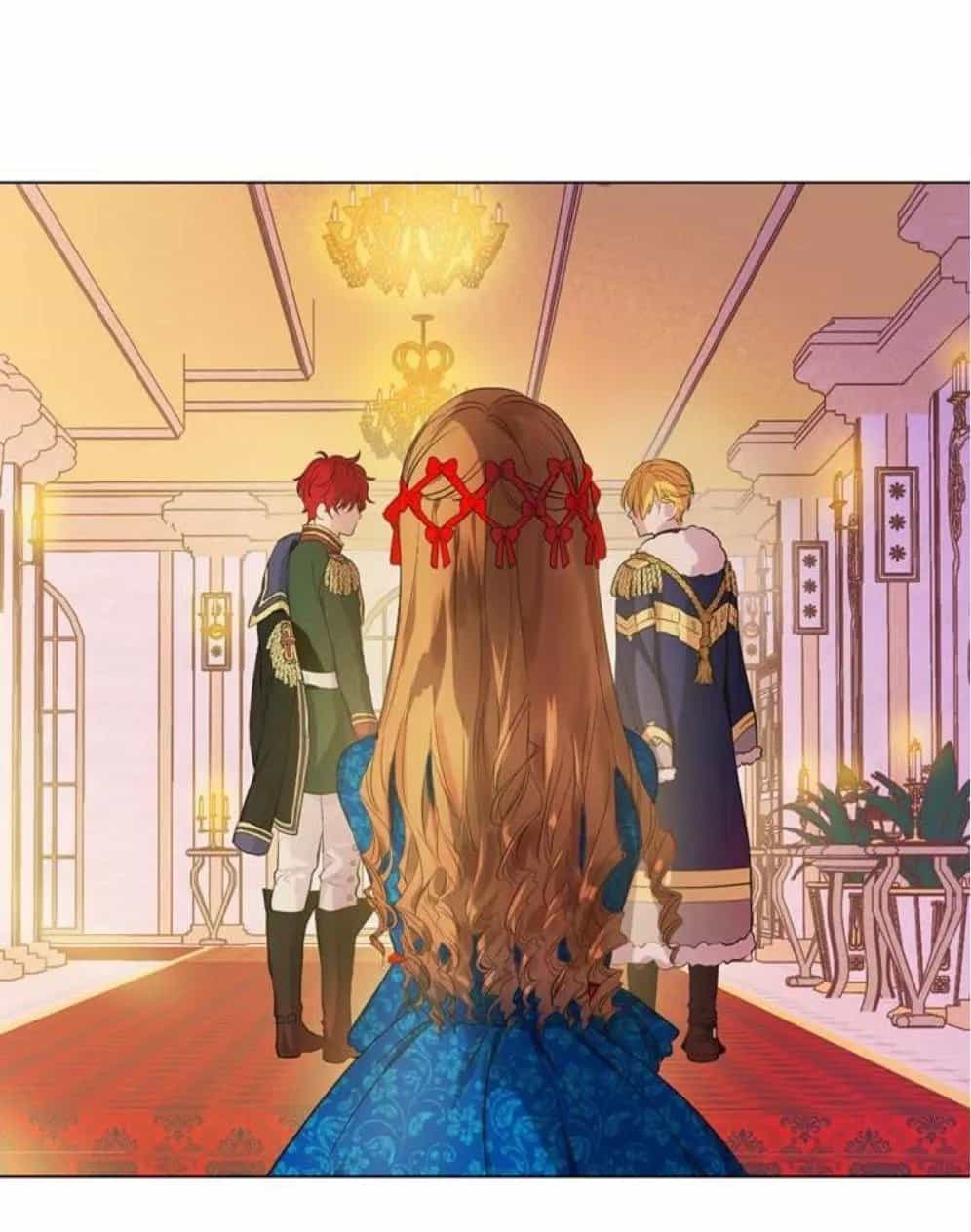 Một Ngày Nọ Tôi Bỗng Thành Nàng Công Chúa - Chương 59 - ảnh 29