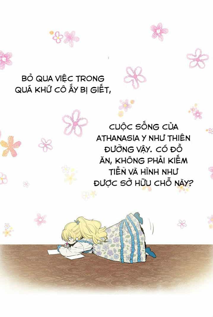 Một Ngày Nọ Tôi Bỗng Thành Nàng Công Chúa - Chương 5 - ảnh 14