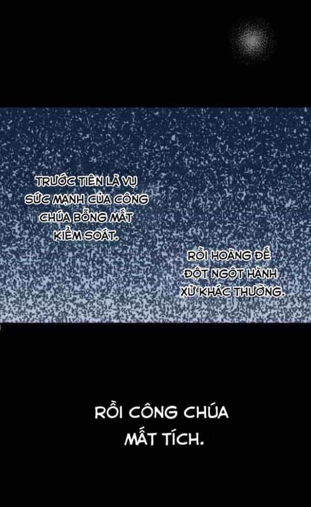 Một Ngày Nọ Tôi Bỗng Thành Nàng Công Chúa - Chương 62 - ảnh 44
