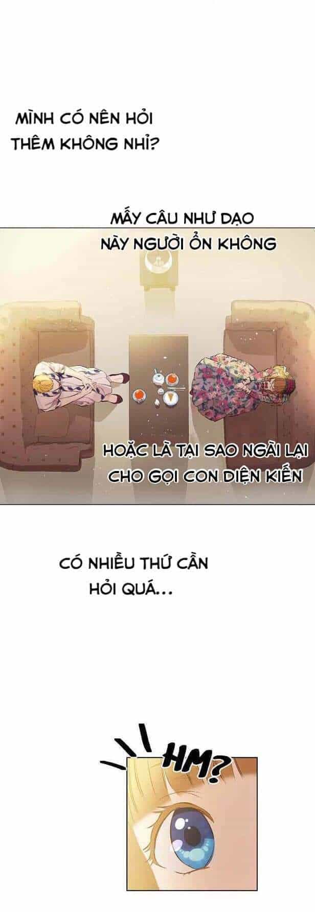 Một Ngày Nọ Tôi Bỗng Thành Nàng Công Chúa - Chương 62 - ảnh 5