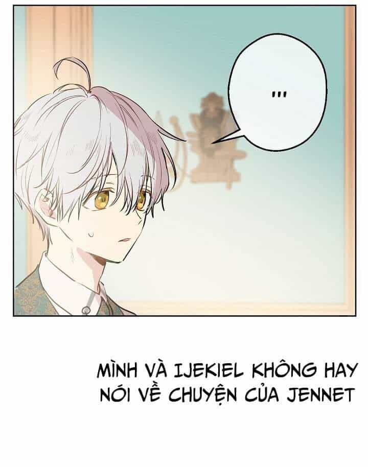 Một Ngày Nọ Tôi Bỗng Thành Nàng Công Chúa - Chương 64 - ảnh 48