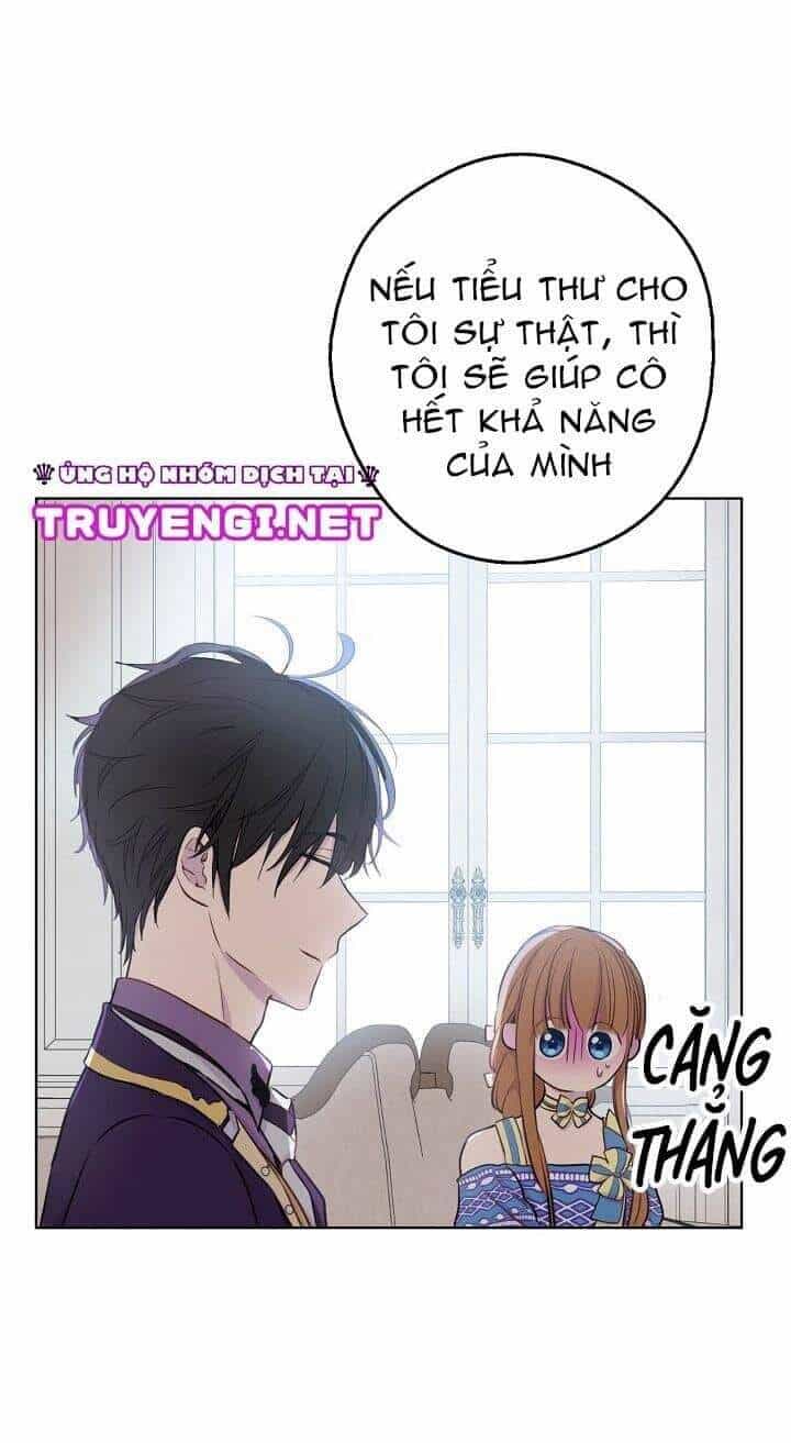 Một Ngày Nọ Tôi Bỗng Thành Nàng Công Chúa - Chương 65 - ảnh 49