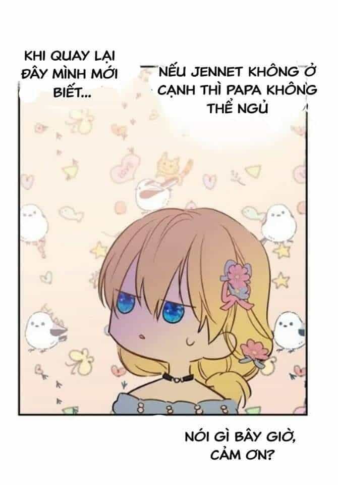 Một Ngày Nọ Tôi Bỗng Thành Nàng Công Chúa - Chương 69 - ảnh 8