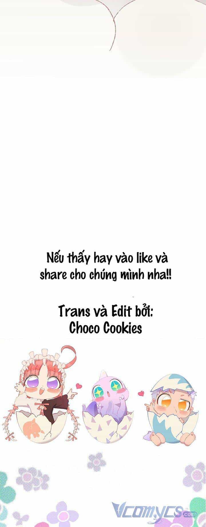 Một Ngày Nọ Tôi Nhặt Được Một Chú Rồng - Chương 12 - ảnh 44