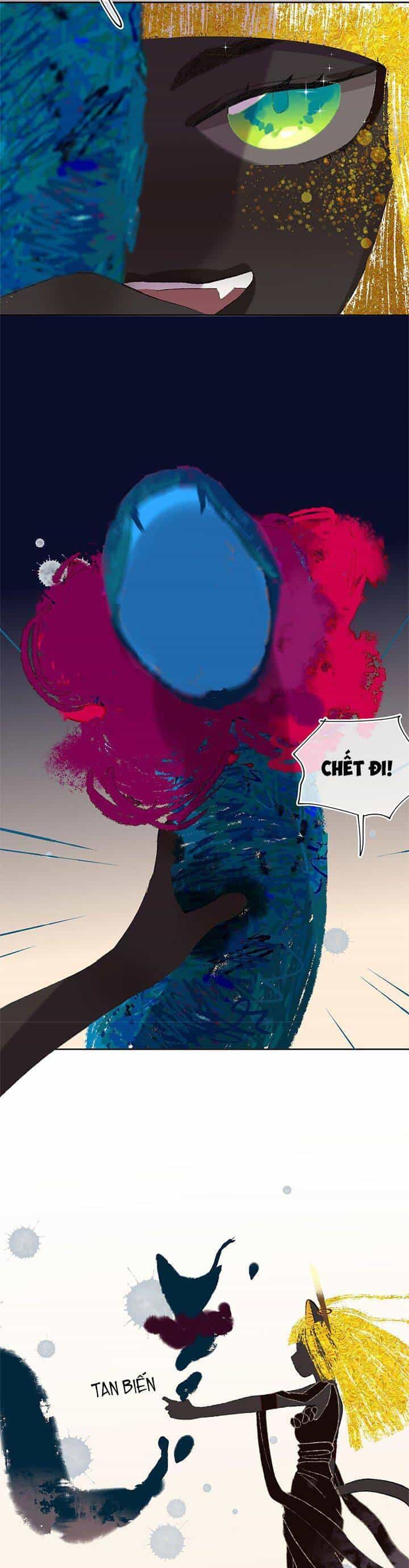 Một Ngày Nọ Tôi Nhặt Được Một Chú Rồng - Chương 16 - ảnh 13