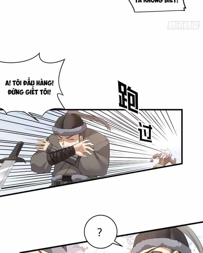 Một Người Quét Ngang Giang Hồ - Chương 1 - ảnh 79