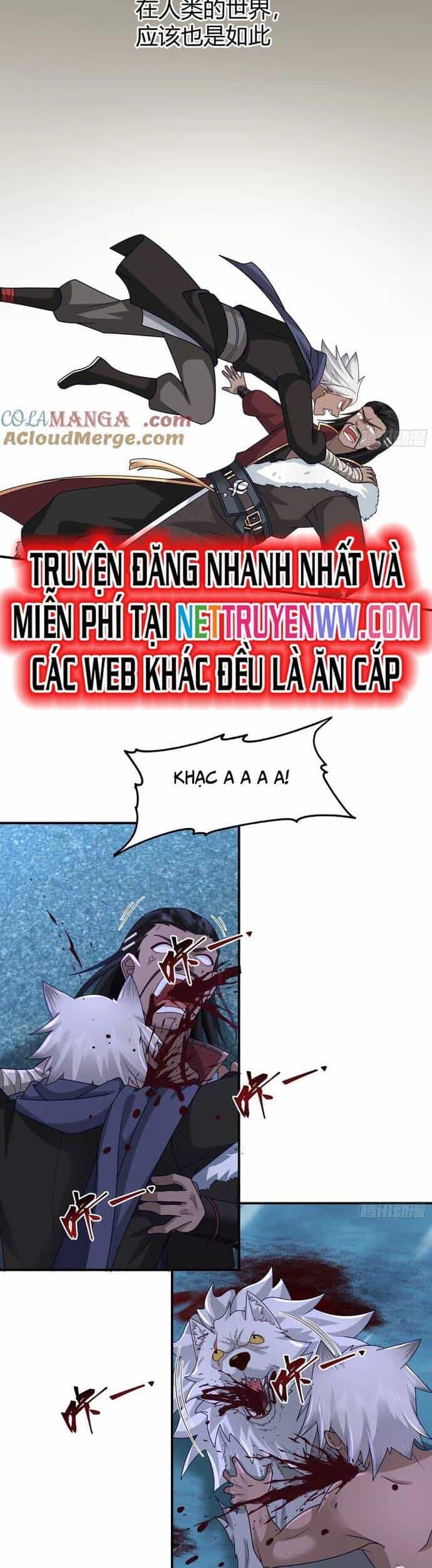 Một Người Quét Ngang Giang Hồ - Chương 20 - ảnh 10