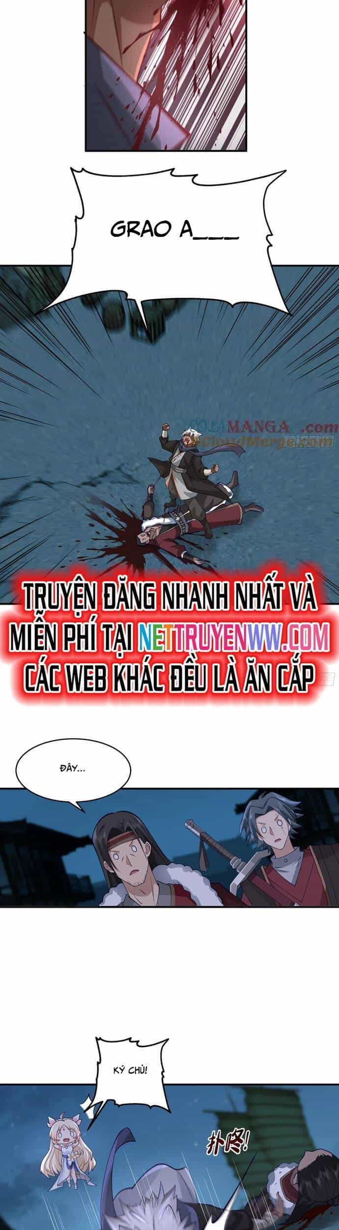 Một Người Quét Ngang Giang Hồ - Chương 20 - ảnh 13