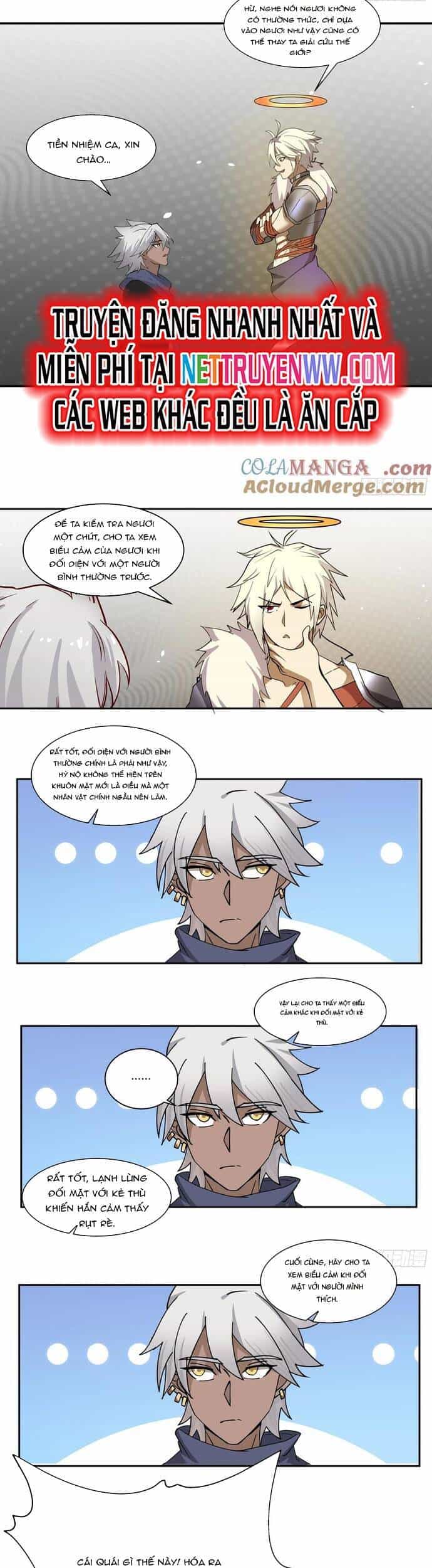 Một Người Quét Ngang Giang Hồ - Chương 23 - ảnh 11