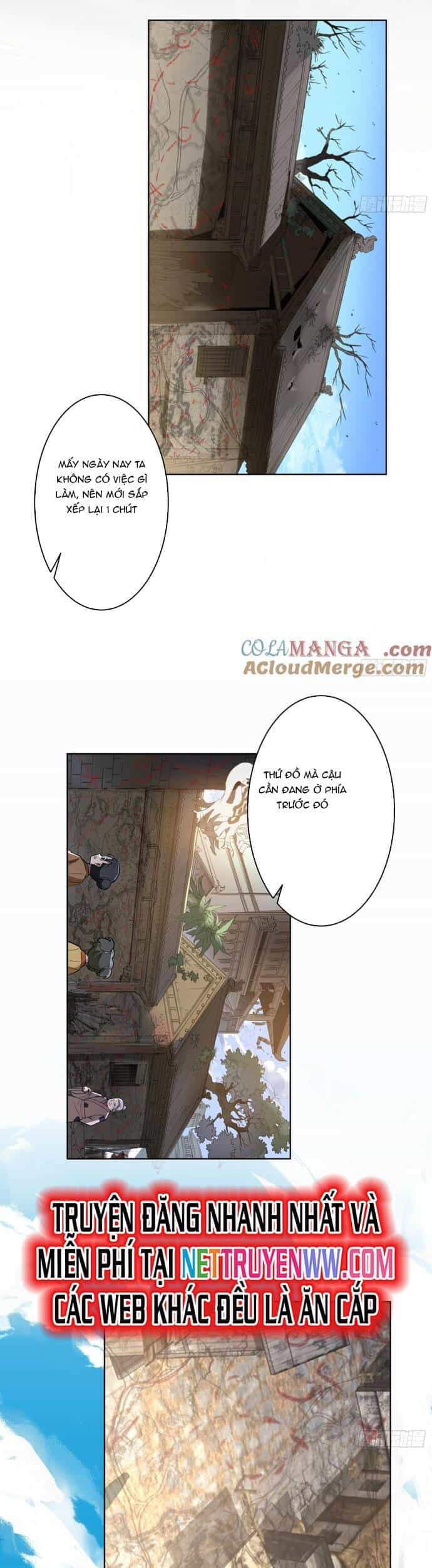 Một Người Quét Ngang Giang Hồ - Chương 25 - ảnh 15