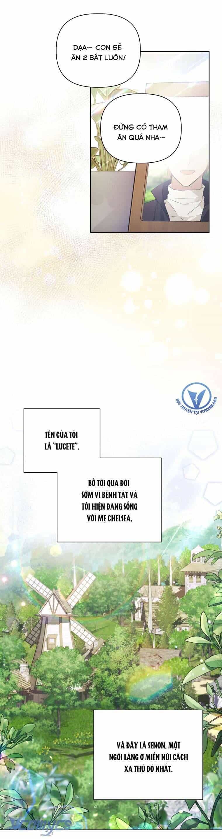 Mọt Sách Là Bạo Quân - Chương 1 - ảnh 19
