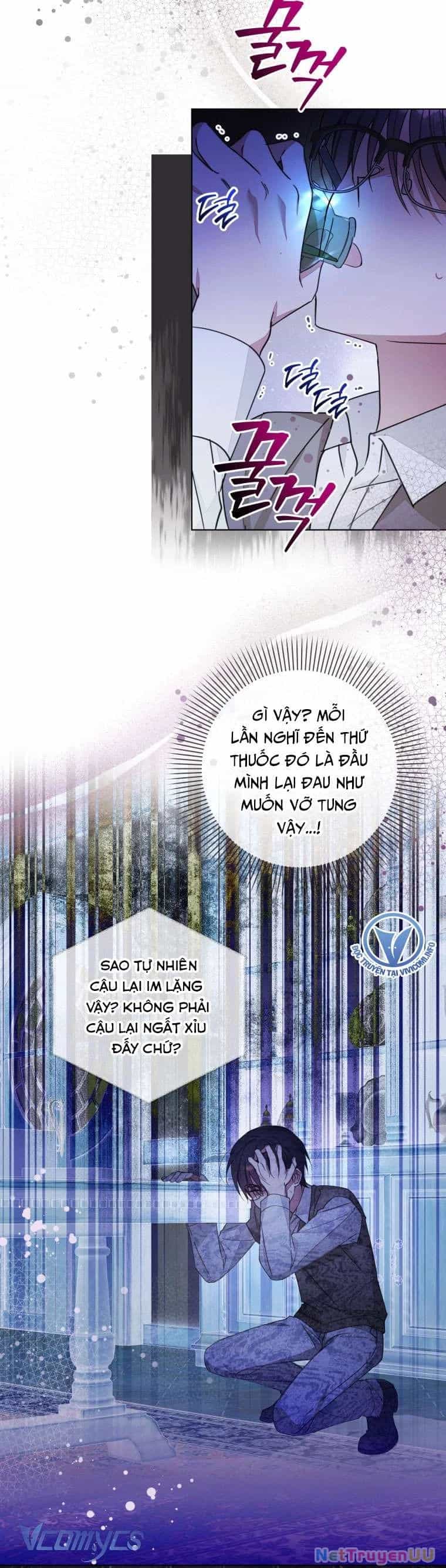 Mọt Sách Là Bạo Quân - Chương 17 - ảnh 32