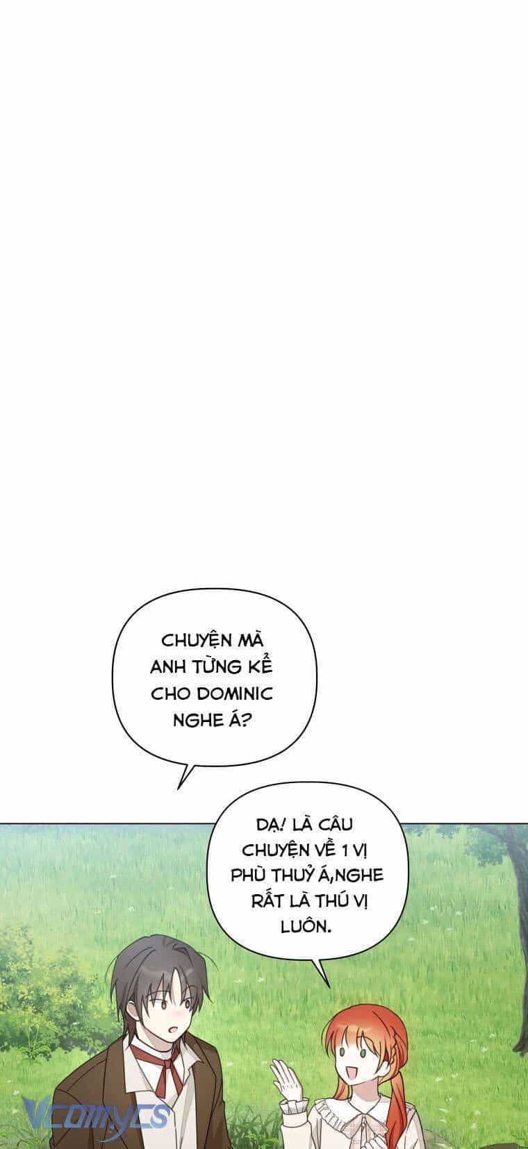 Mọt Sách Là Bạo Quân - Chương 19 - ảnh 11