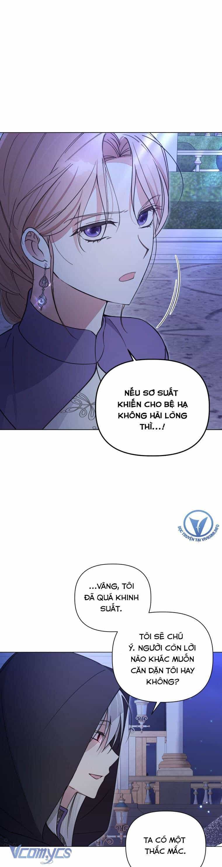 Mọt Sách Là Bạo Quân - Chương 20 - ảnh 6