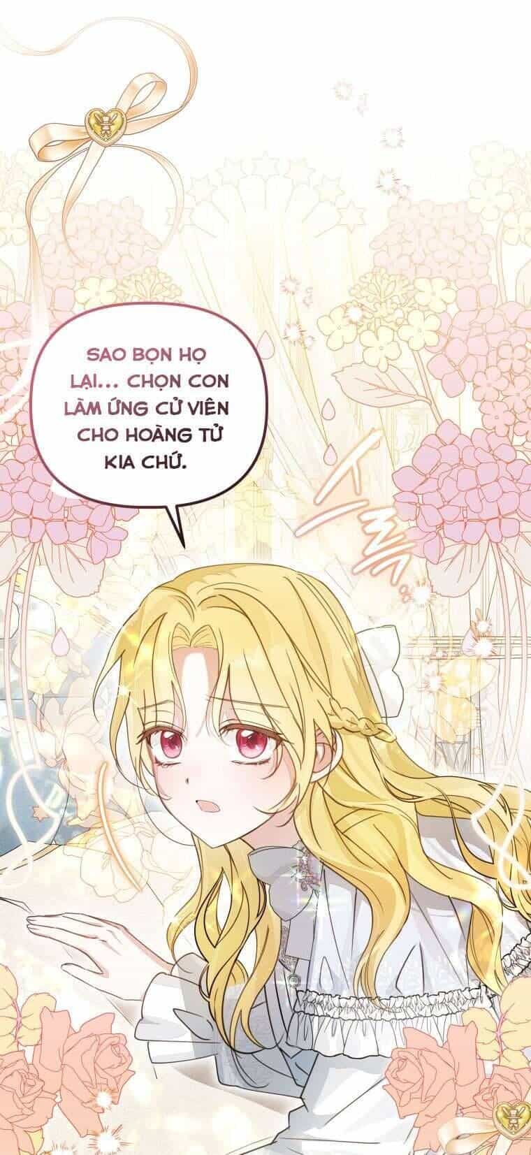 Mọt Sách Là Bạo Quân - Chương 22 - ảnh 5