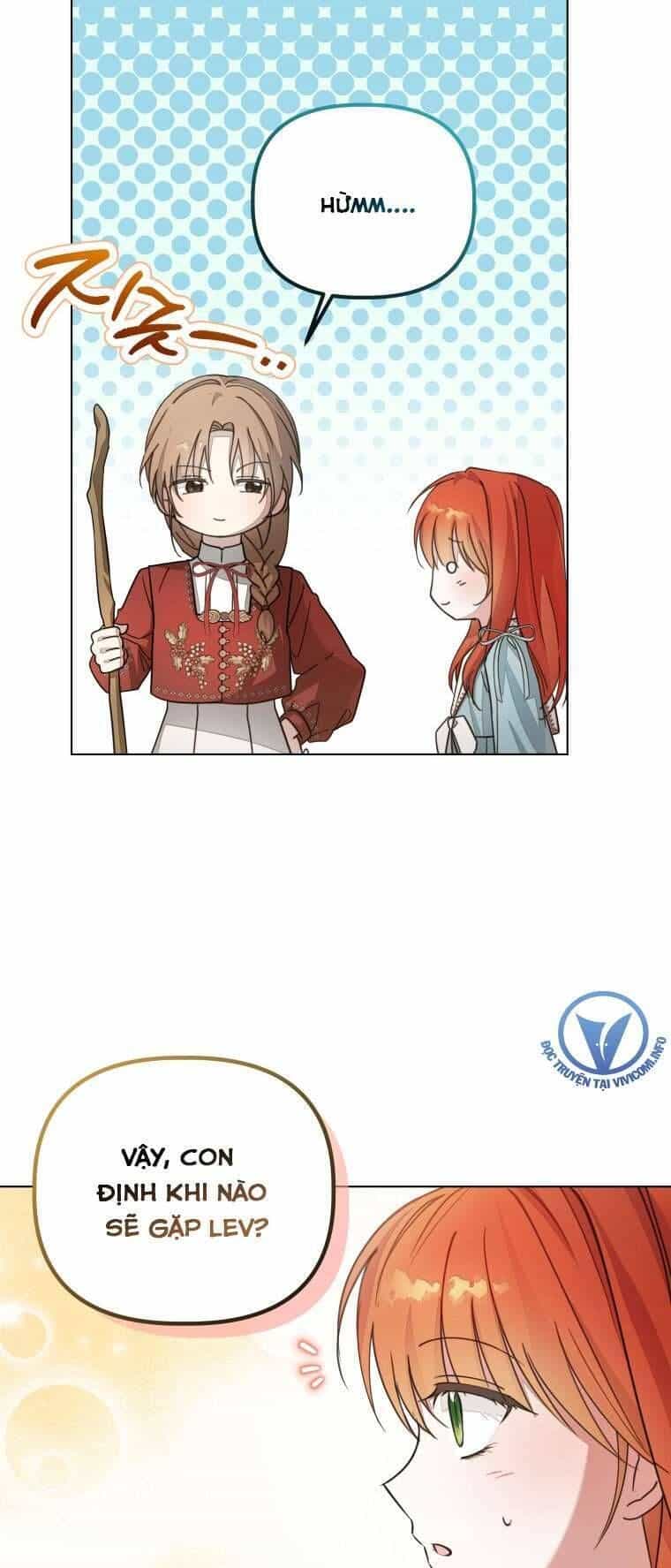 Mọt Sách Là Bạo Quân - Chương 28 - ảnh 6