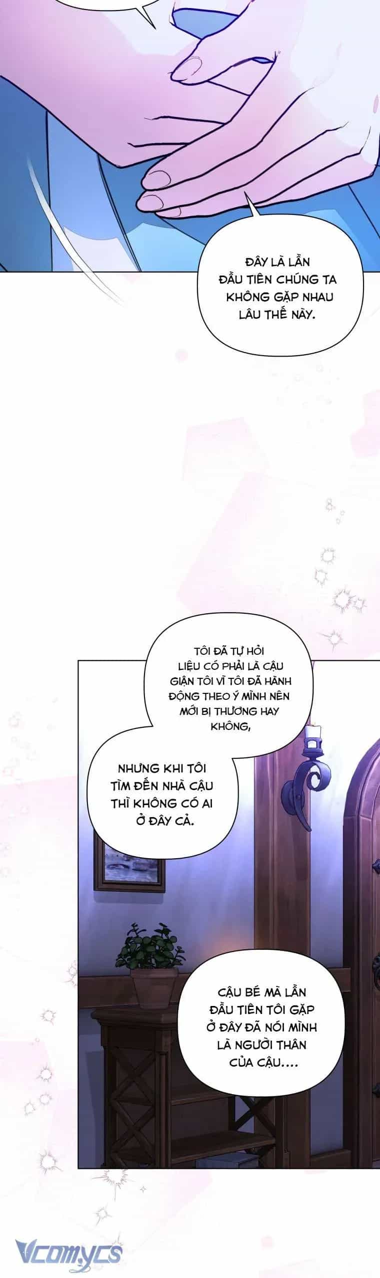 Mọt Sách Là Bạo Quân - Chương 31 - ảnh 50