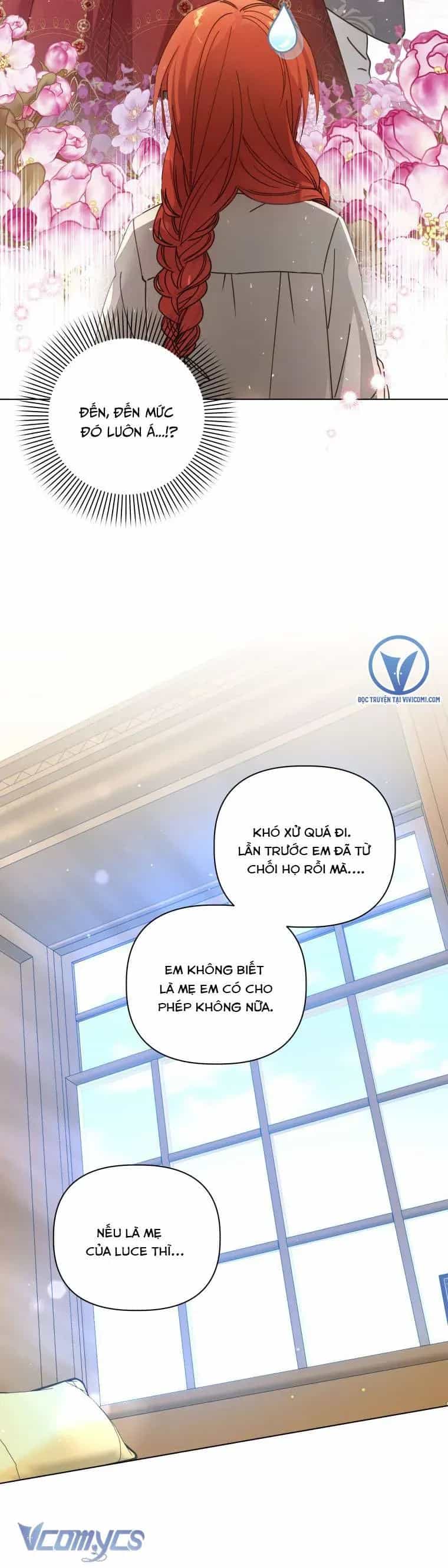 Mọt Sách Là Bạo Quân - Chương 32 - ảnh 11