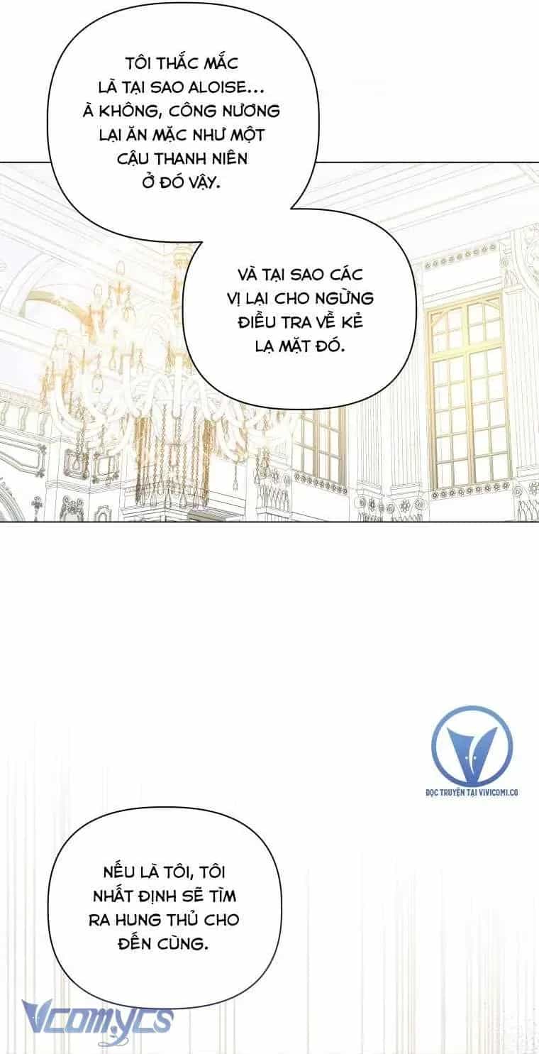 Mọt Sách Là Bạo Quân - Chương 34 - ảnh 51