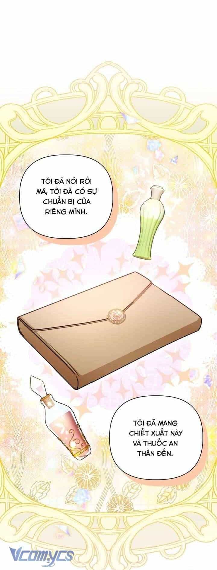 Mọt Sách Là Bạo Quân - Chương 35 - ảnh 16