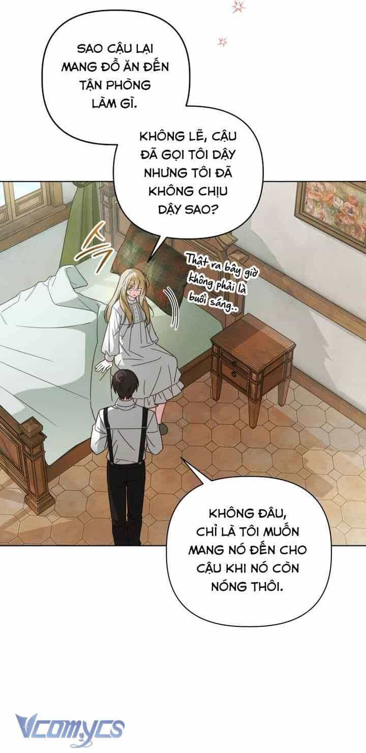 Mọt Sách Là Bạo Quân - Chương 39 - ảnh 48
