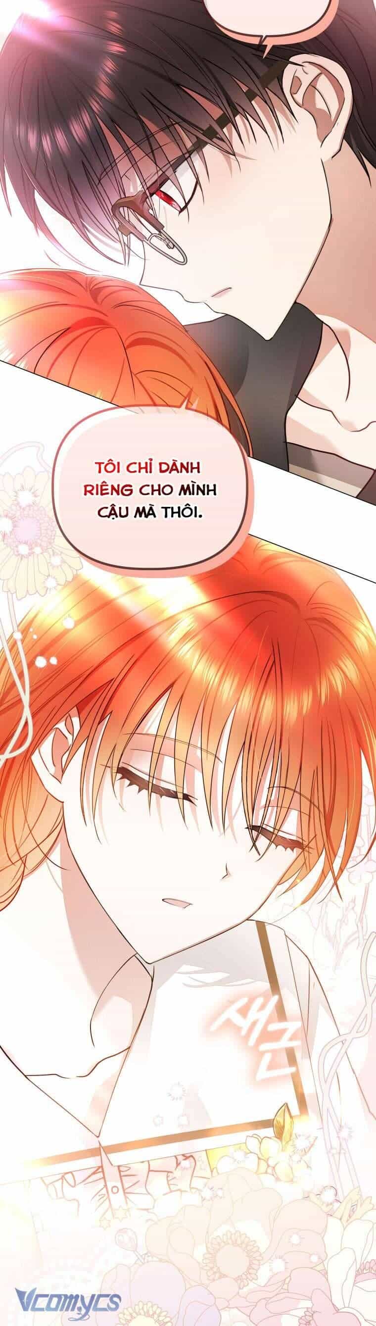 Mọt Sách Là Bạo Quân - Chương 5 - ảnh 57