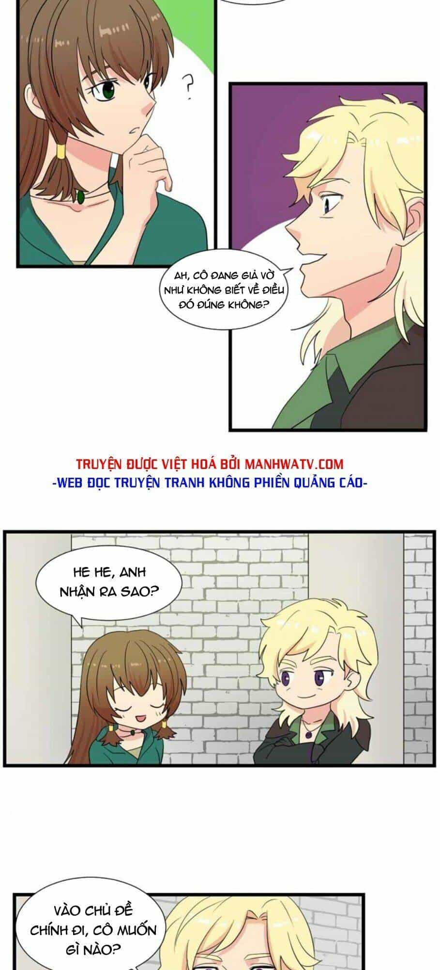 Mọt Sách - Chương 10 - ảnh 27