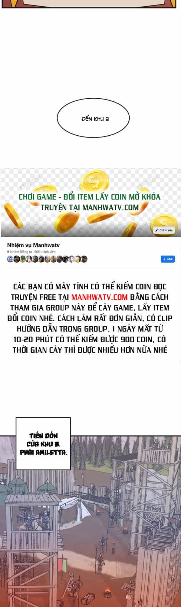 Mọt Sách - Chương 100 - ảnh 44