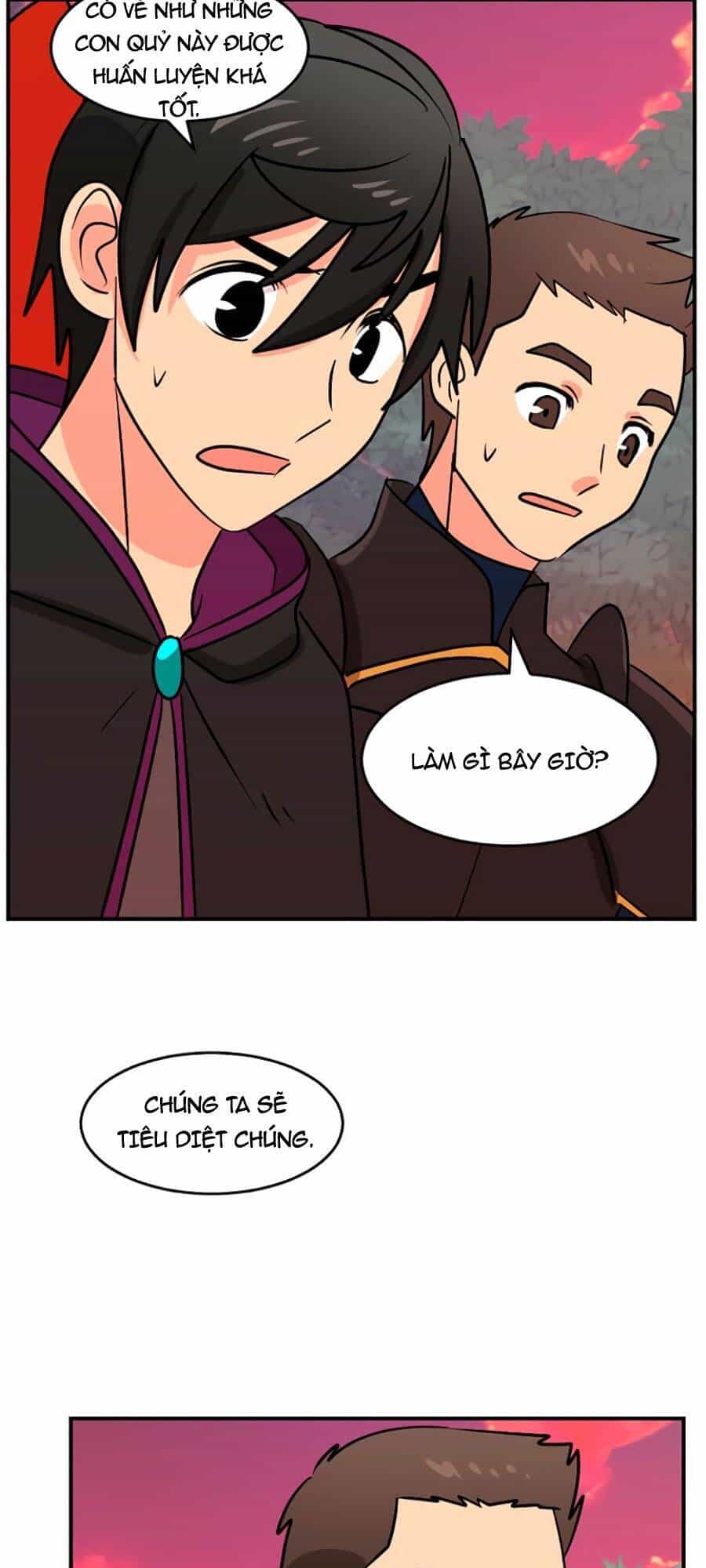 Mọt Sách - Chương 102 - ảnh 32
