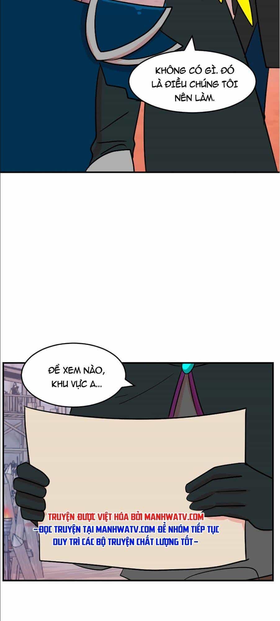 Mọt Sách - Chương 105 - ảnh 53