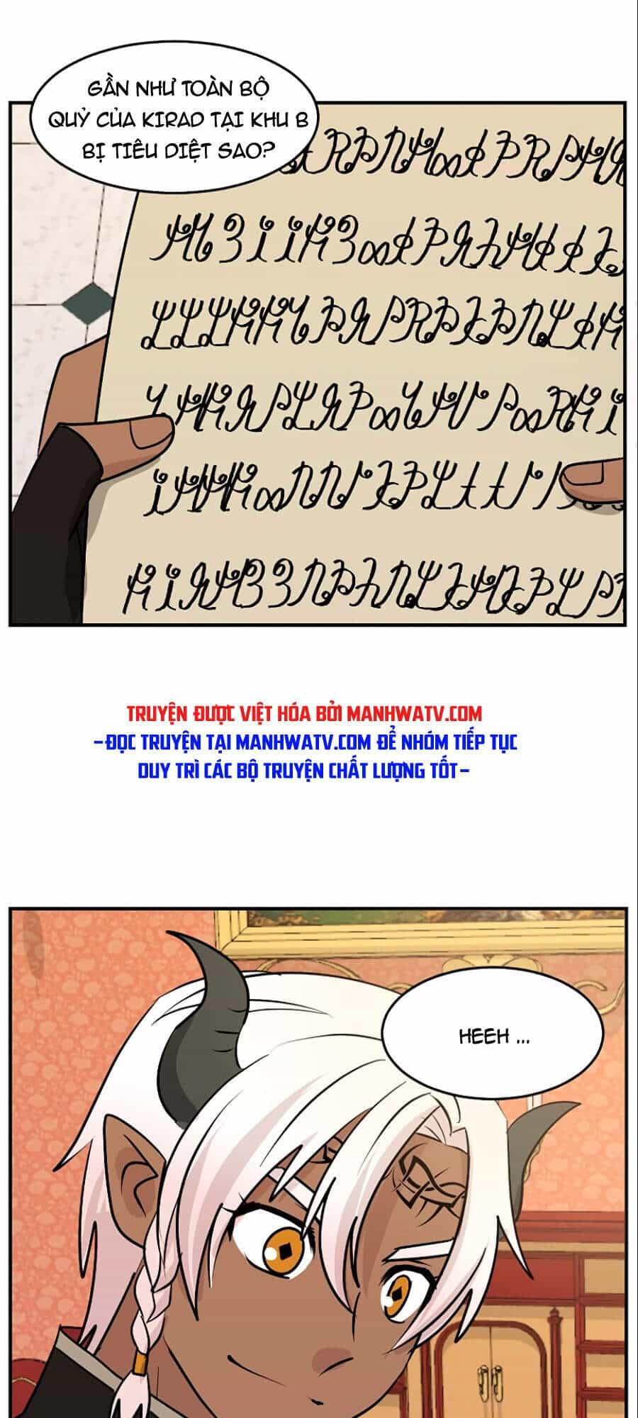 Mọt Sách - Chương 106 - ảnh 24