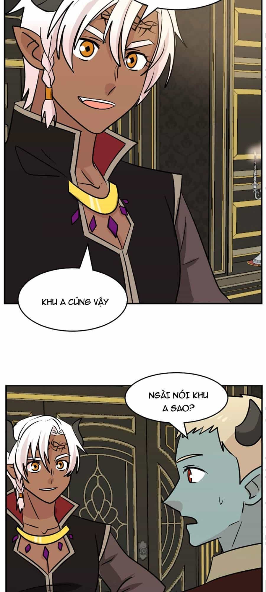 Mọt Sách - Chương 106 - ảnh 30