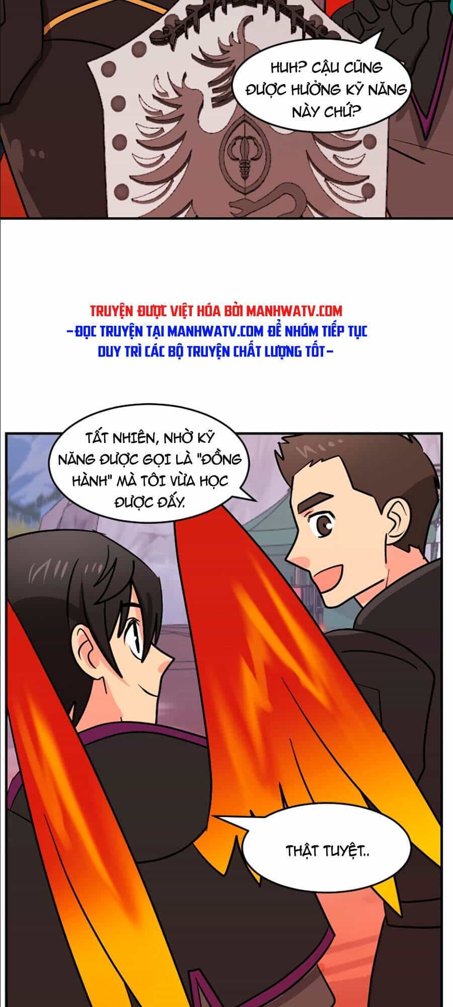 Mọt Sách - Chương 106 - ảnh 61