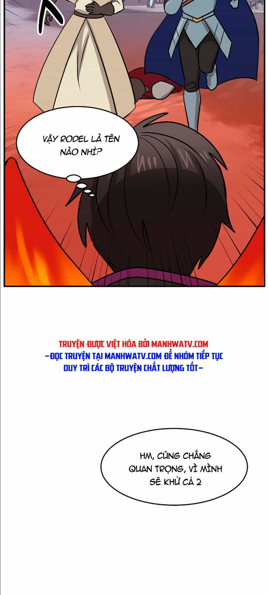 Mọt Sách - Chương 106 - ảnh 71