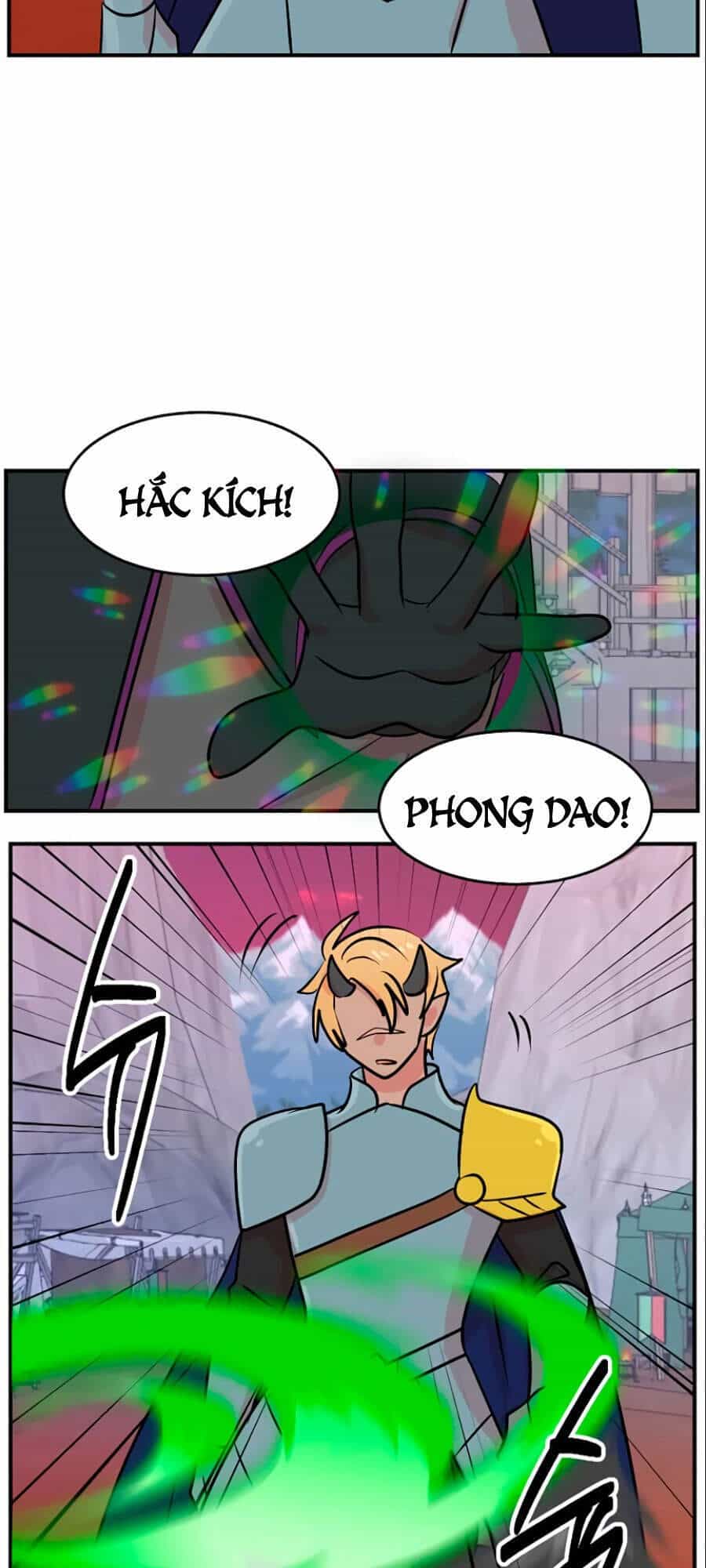 Mọt Sách - Chương 107 - ảnh 14
