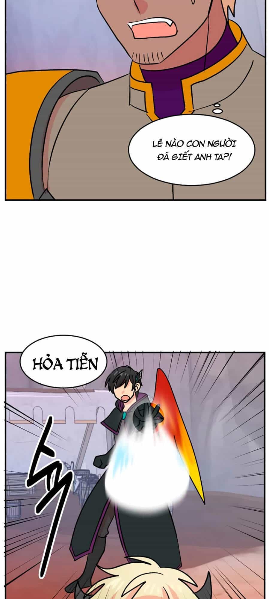 Mọt Sách - Chương 107 - ảnh 43