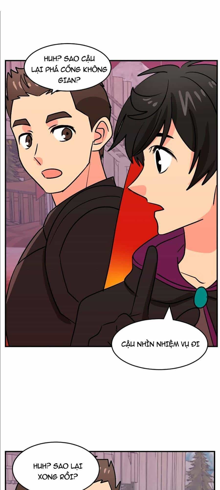 Mọt Sách - Chương 108 - ảnh 16