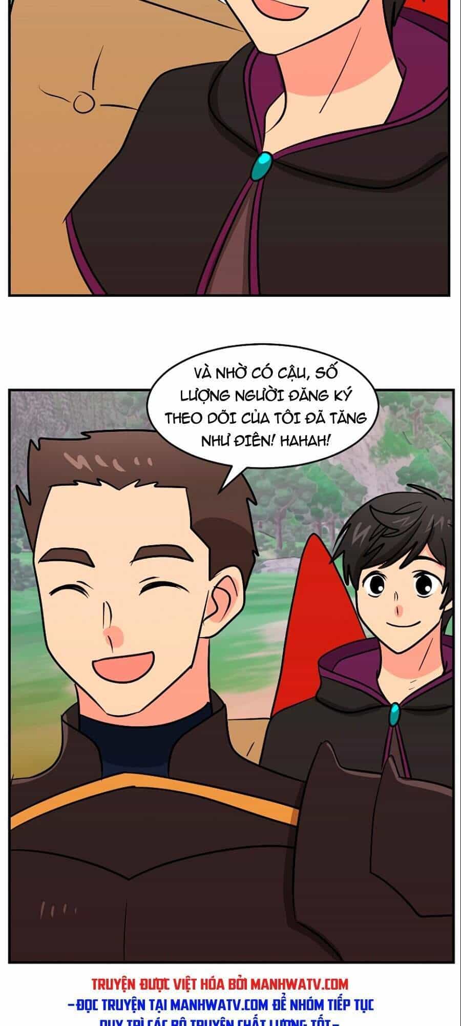 Mọt Sách - Chương 108 - ảnh 61
