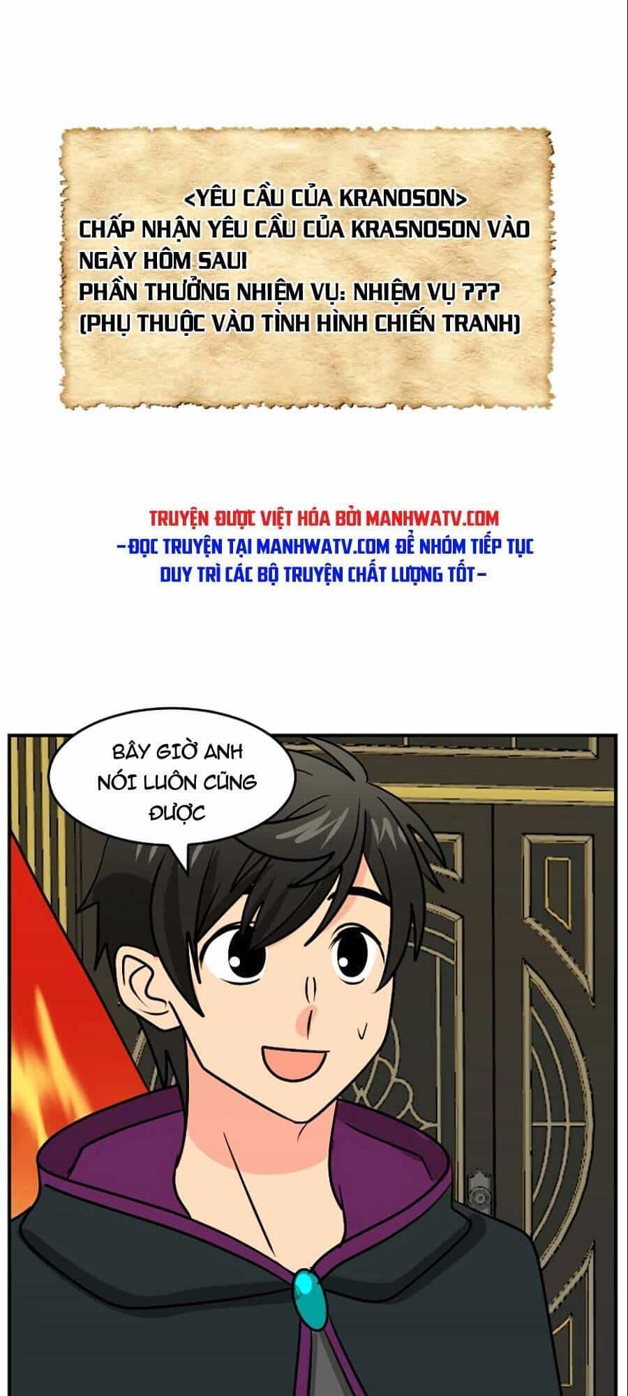 Mọt Sách - Chương 108 - ảnh 67