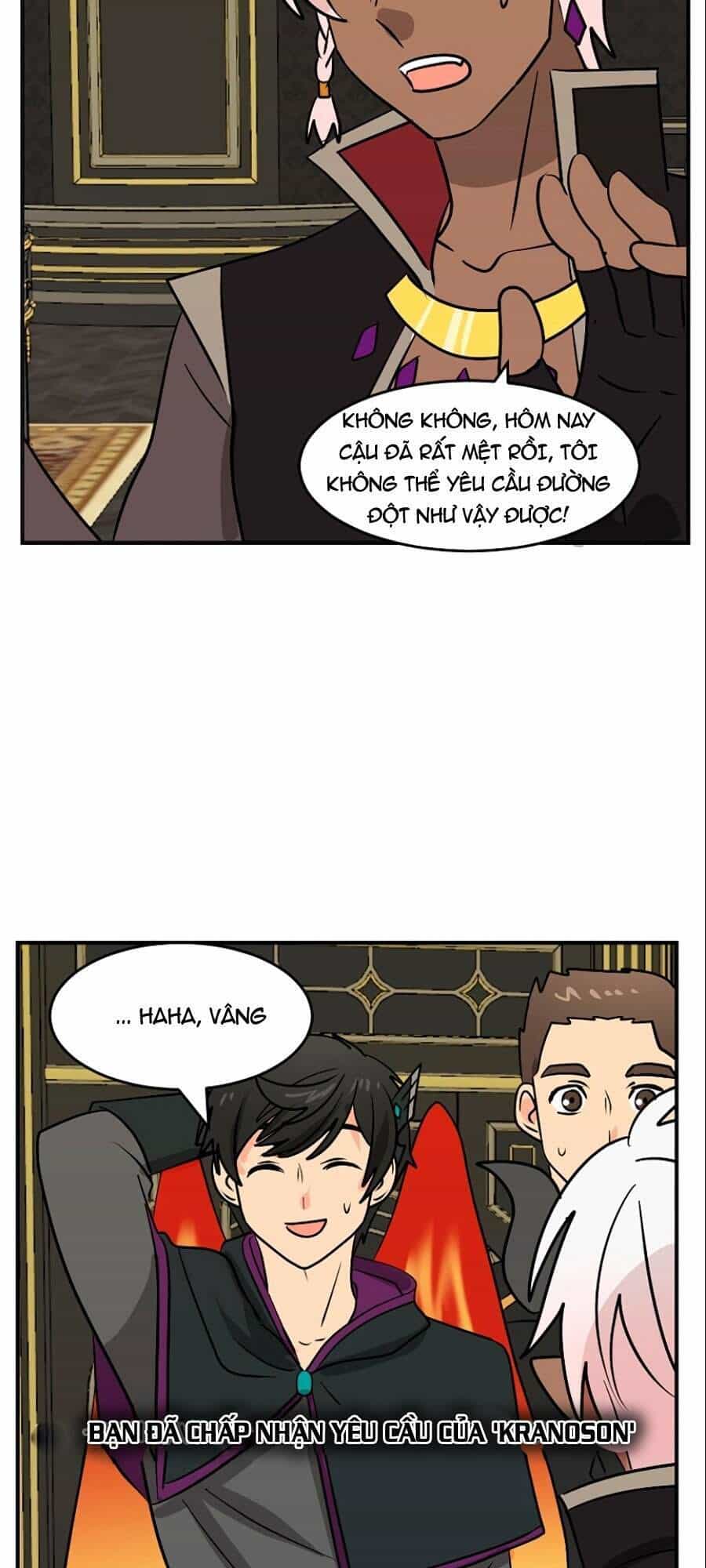 Mọt Sách - Chương 108 - ảnh 69