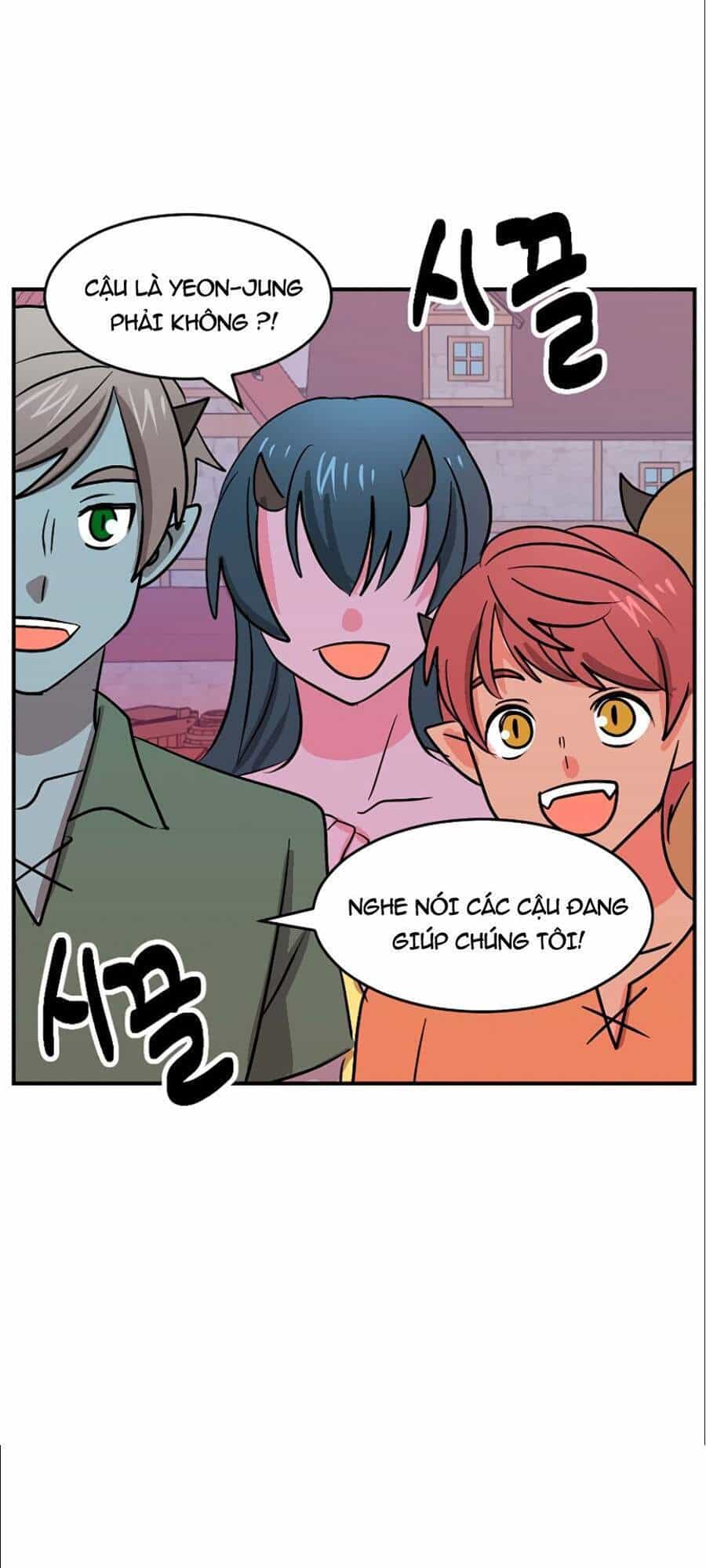Mọt Sách - Chương 109 - ảnh 20