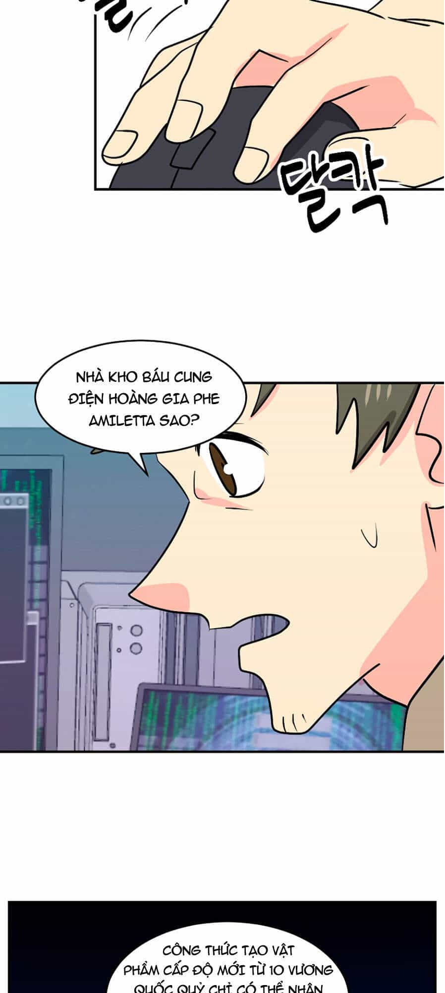 Mọt Sách - Chương 109 - ảnh 63
