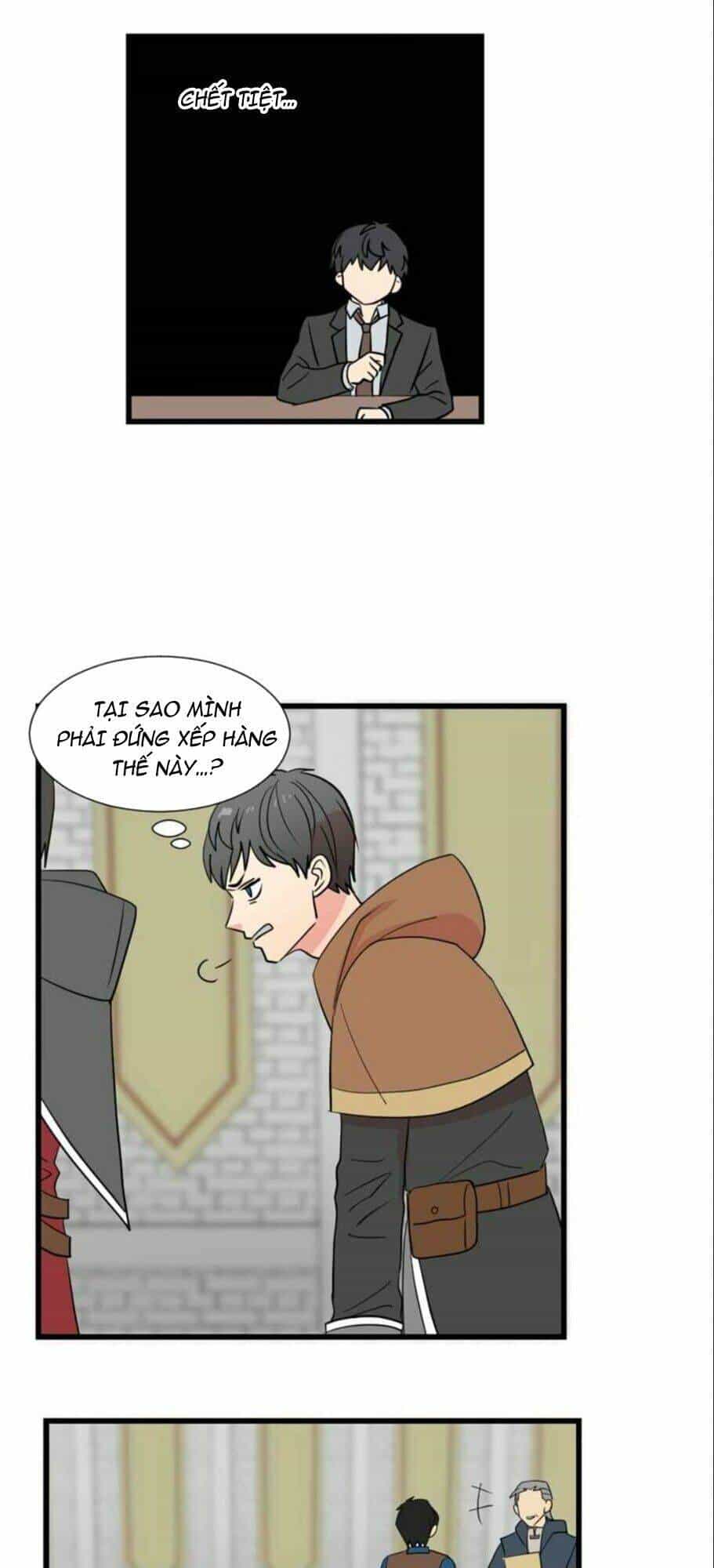 Mọt Sách - Chương 11 - ảnh 17