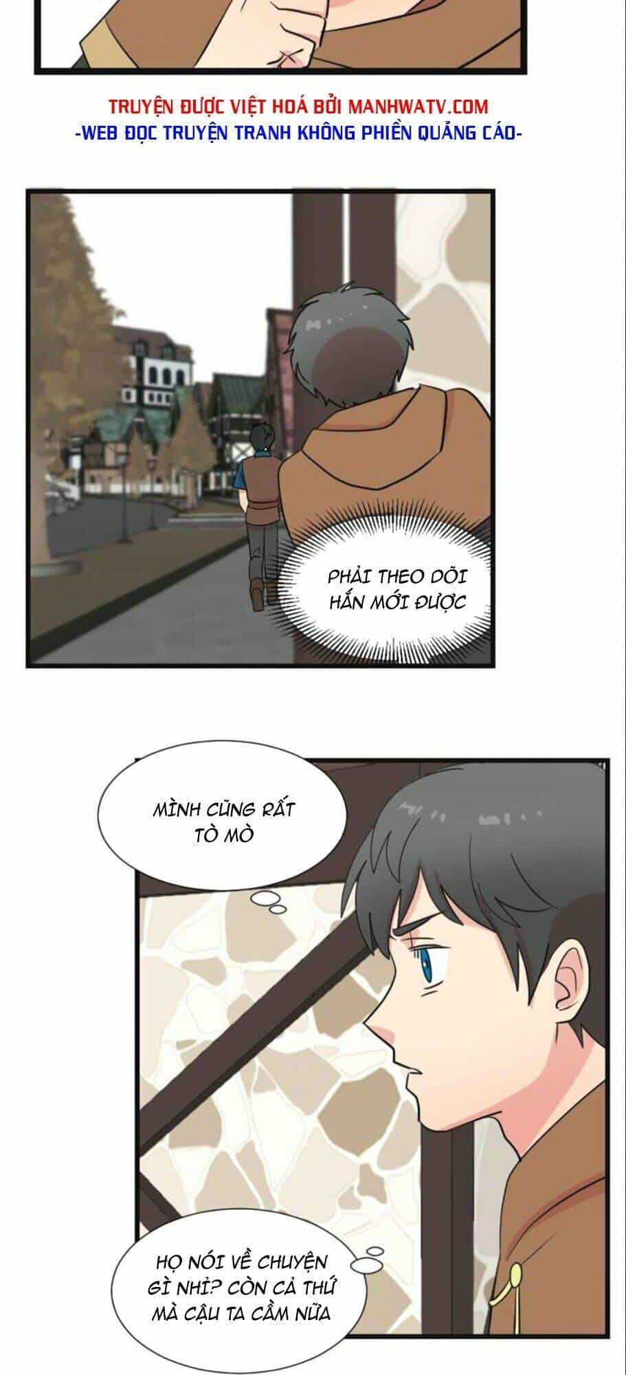 Mọt Sách - Chương 11 - ảnh 24