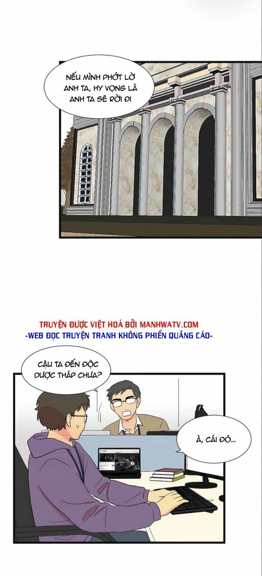 Mọt Sách - Chương 11 - ảnh 26