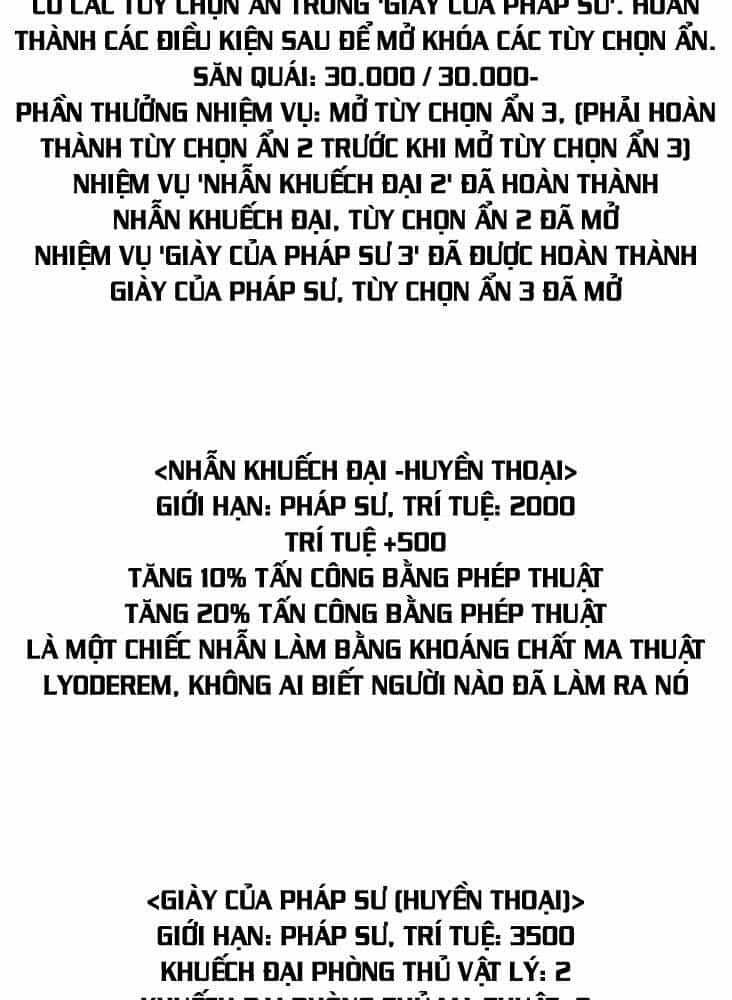 Mọt Sách - Chương 110 - ảnh 34