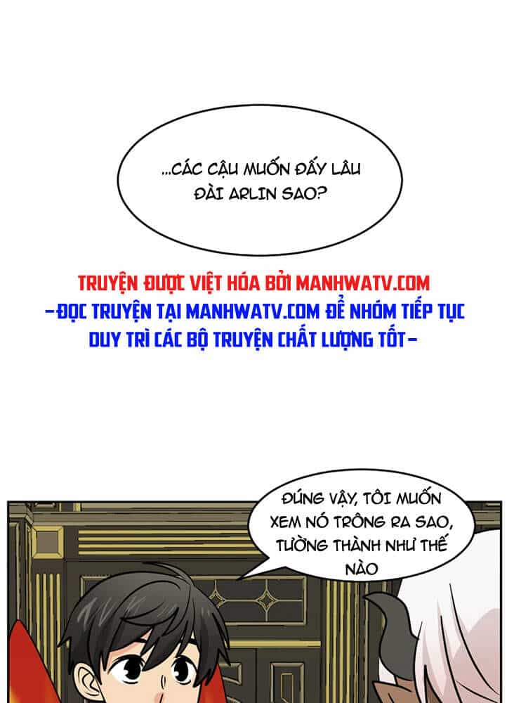 Mọt Sách - Chương 110 - ảnh 39