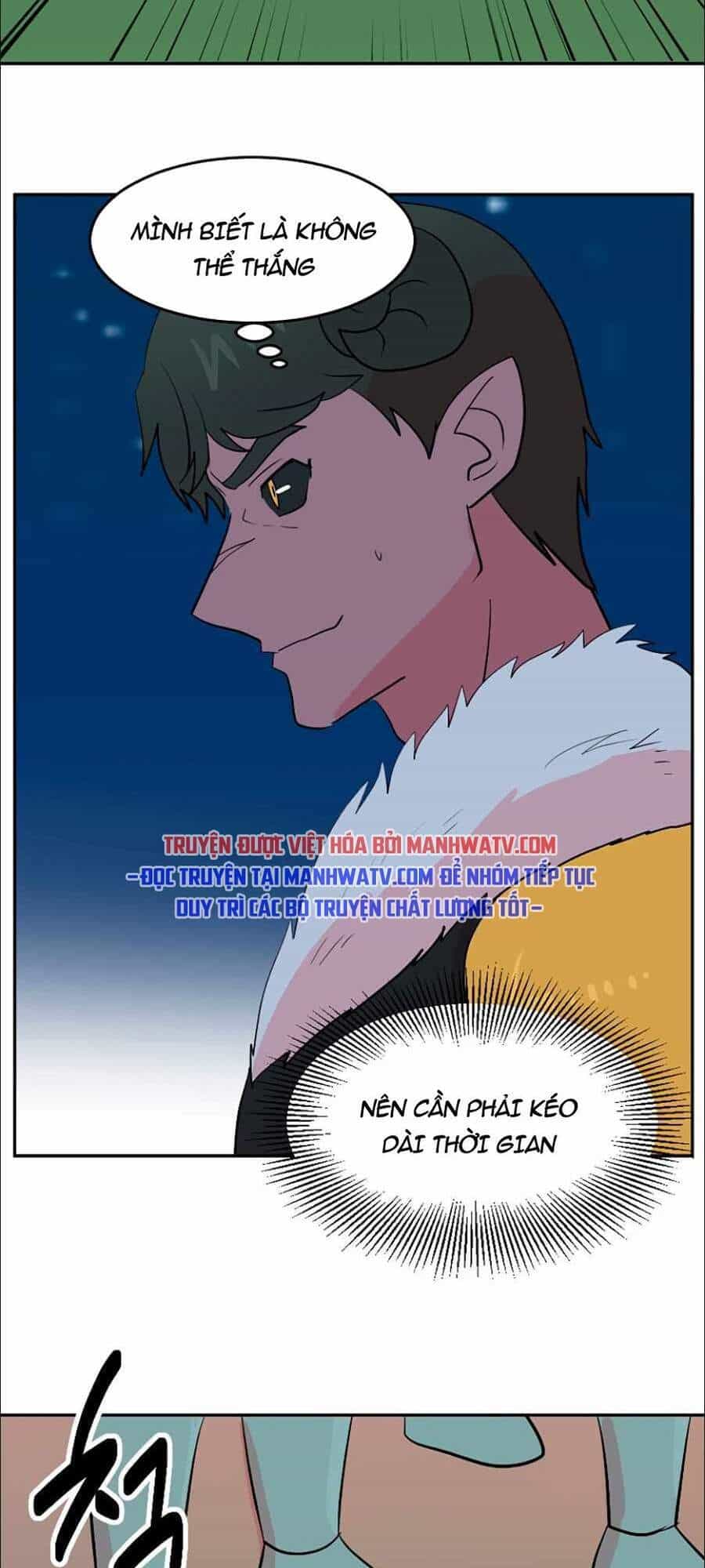 Mọt Sách - Chương 116 - ảnh 14